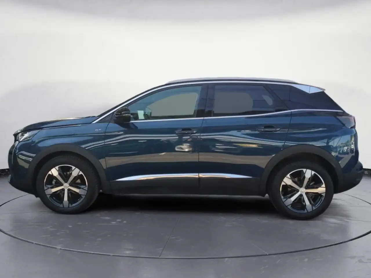 Peugeot 3008 3008 — photo 6