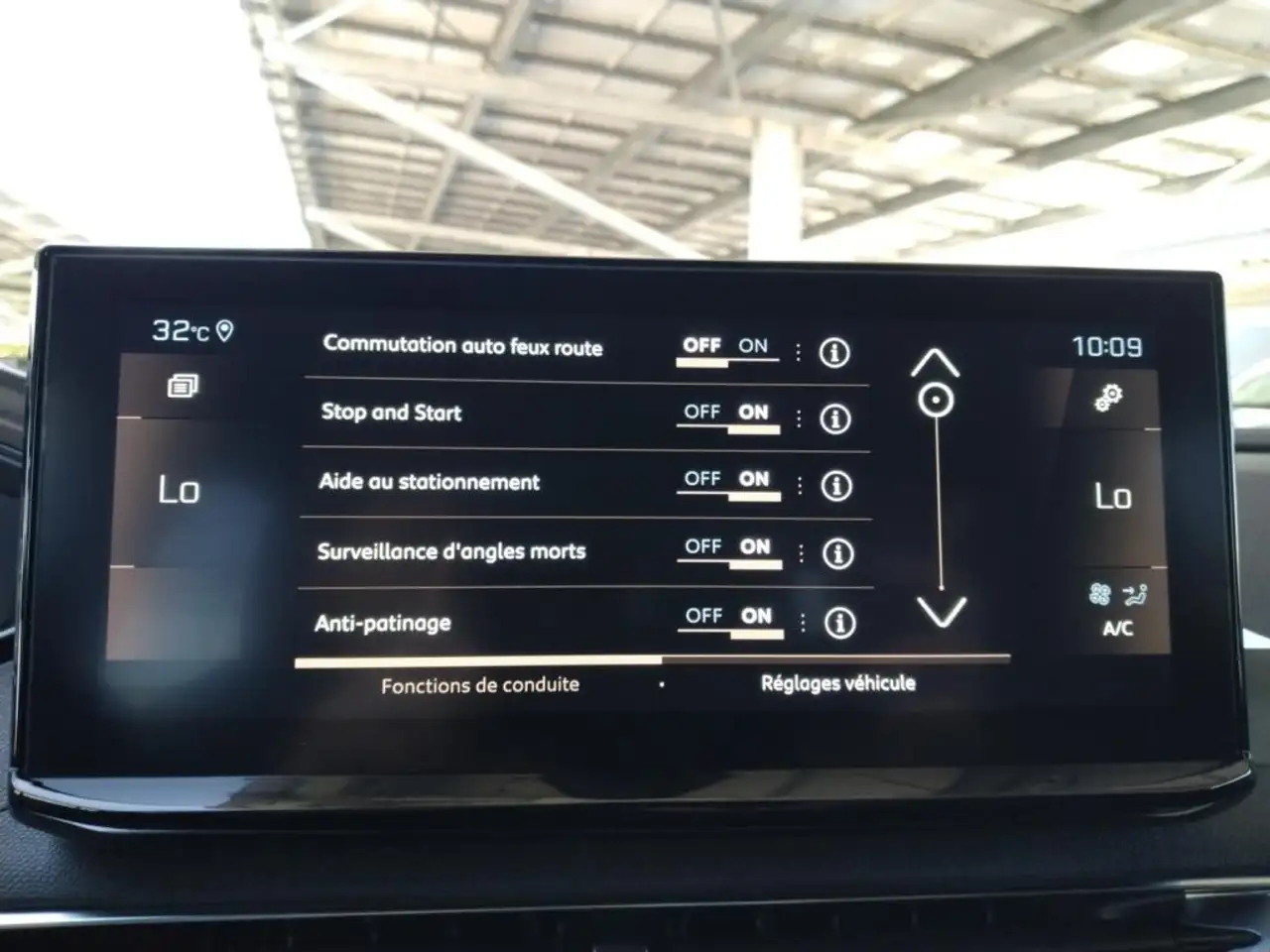 Peugeot 3008 3008 — photo 17