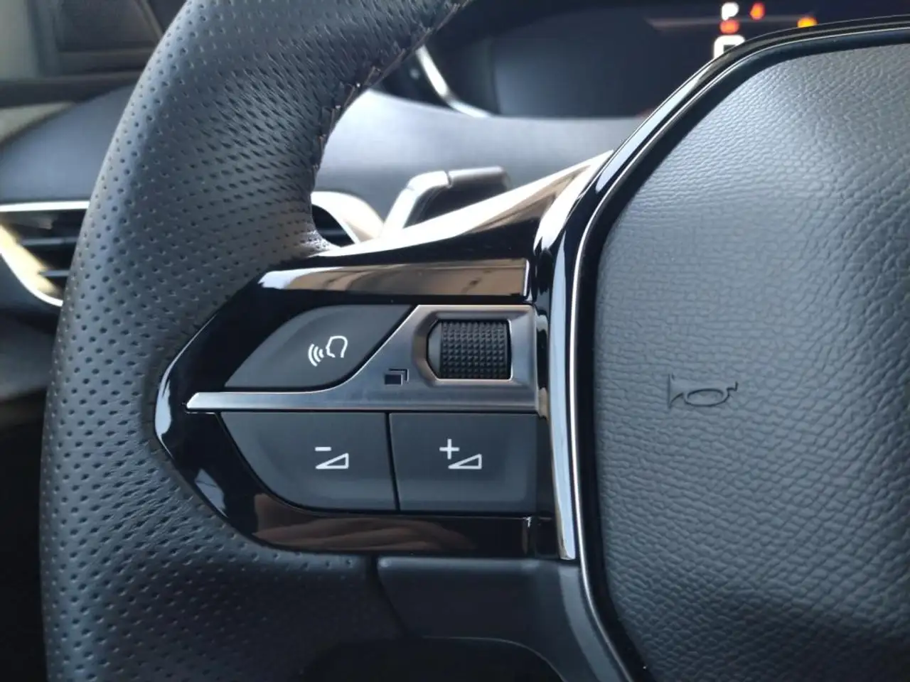 Peugeot 3008 3008 — photo 34