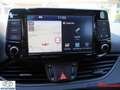 Hyundai i30 N PERFORMANCE LED NAVY 19" CRUISE SENS PARK Nero - thumbnail 5