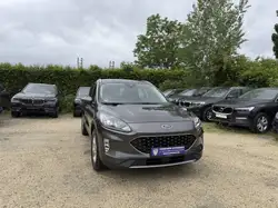 Ford Kuga Cool & Connect AHK+NAVI+SPURASSIST+LED+1.H