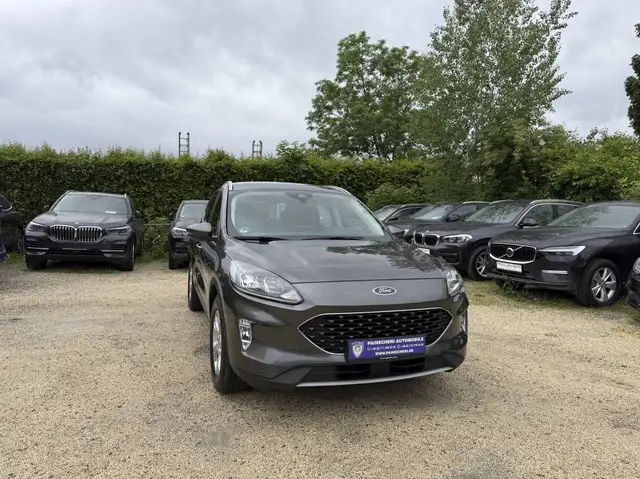 Ford Kuga Cool & Connect AHK+NAVI+SPURASSIST+LED+1.H
