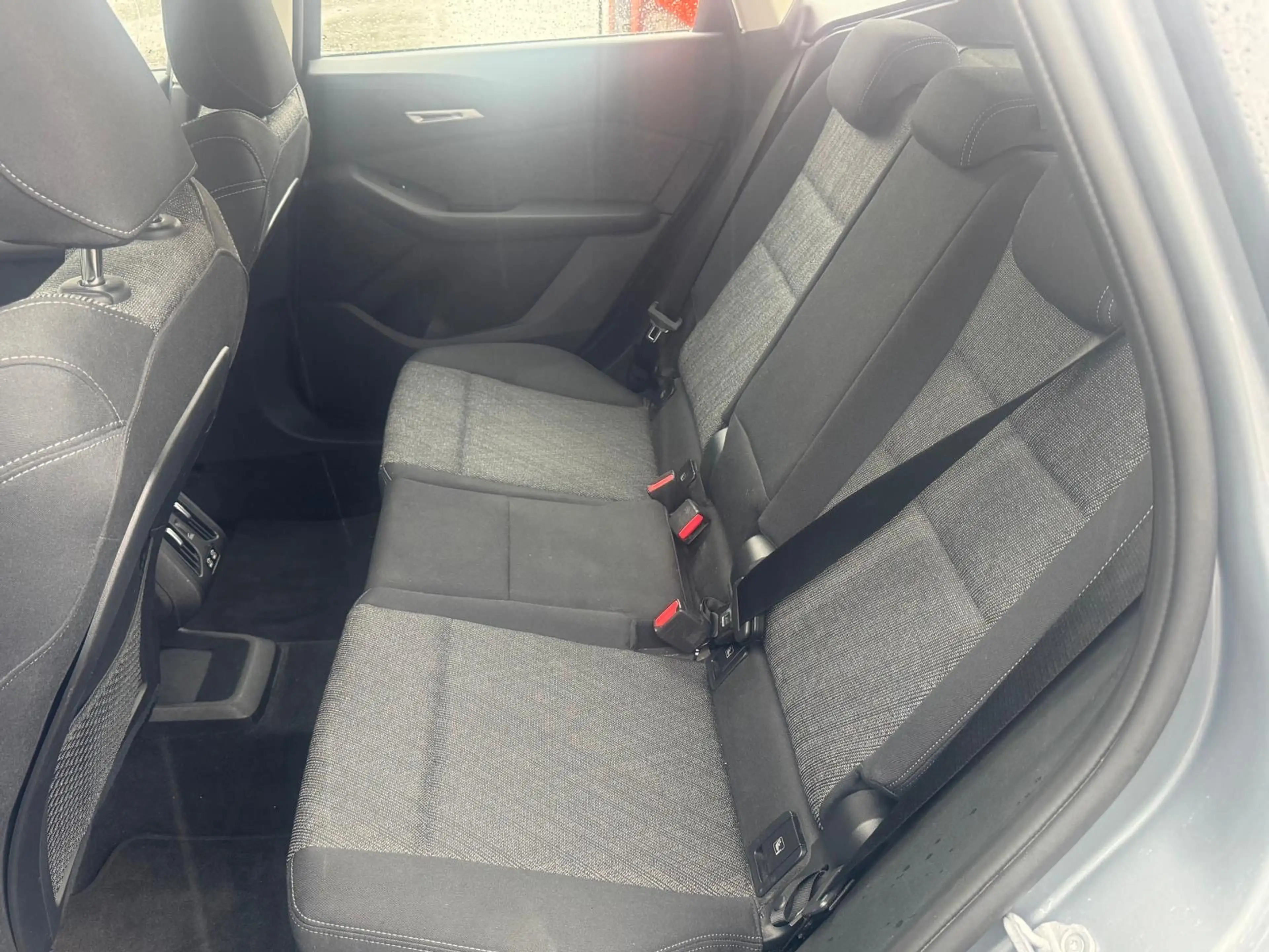 BMW 218 218d Active Tourer Aut. — photo 10
