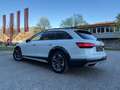 Audi A4 allroad A4 Allroad quattro 40 TDI quattro S-tronic Weiß - thumbnail 2