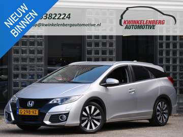 TOURER 1.8 LIFESTYLE/ ADAS PACK/ TREKHAAK/ NIEUW M