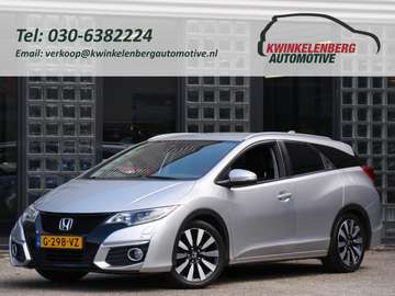 TOURER 1.8 LIFESTYLE/ ADAS PACK/ TREKHAAK/ NIEUW M