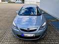 Opel Astra Astra 1.6 Turbo Innovation Szary - thumbnail 2