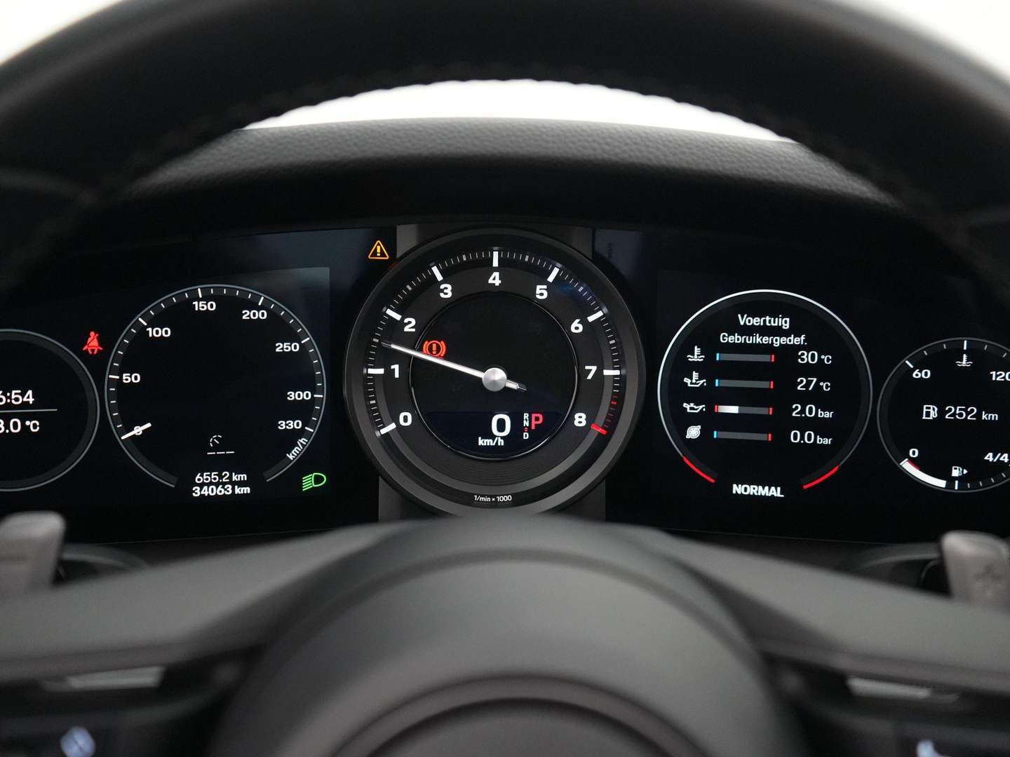 Porsche 992 I Carrera 4S -  - Joinsteer - #4