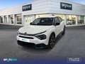 Citroen C4 ë- eléctrico 100kW 50kWh Feel Pack Blanc - thumbnail 1