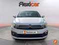 Citroen C-Elysée 1.6BlueHDi Feel 100 Alb - thumbnail 2