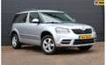 Skoda Yeti 1.2 TSI Active Plus Airco/PDC/Dealer onderhouden Grijs - thumbnail 1