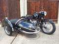 BMW R 60 R 60 / 2 Gespann mit Steib S 501 Seitenwagen Black - thumbnail 1