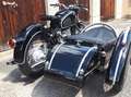 BMW R 60 R 60 / 2 Gespann mit Steib S 501 Seitenwagen Black - thumbnail 14