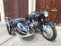 BMW R 60 R 60 / 2 Gespann mit Steib S 501 Seitenwagen Black - thumbnail 2