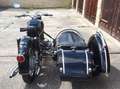 BMW R 60 R 60 / 2 Gespann mit Steib S 501 Seitenwagen Black - thumbnail 13