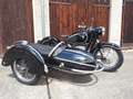 BMW R 60 R 60 / 2 Gespann mit Steib S 501 Seitenwagen Black - thumbnail 19