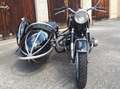 BMW R 60 R 60 / 2 Gespann mit Steib S 501 Seitenwagen Black - thumbnail 3