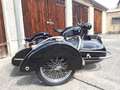 BMW R 60 R 60 / 2 Gespann mit Steib S 501 Seitenwagen Black - thumbnail 18