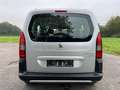 Peugeot Partner Active e-HDI 92 1.6 Klimaauto. Zilver - thumbnail 4