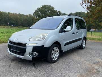 Active e-HDI 92 1.6 Klimaauto.