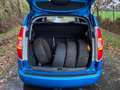 Skoda Roomster 1.4-16V Style | Airco + Cruise Nu € 1.950,-!!! Blauw - thumbnail 11