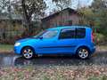 Skoda Roomster 1.4-16V Style | Airco + Cruise Nu € 1.950,-!!! Blauw - thumbnail 2