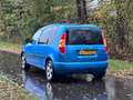 Skoda Roomster 1.4-16V Style | Airco + Cruise Nu € 1.950,-!!! Blauw - thumbnail 4