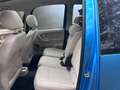 Skoda Roomster 1.4-16V Style | Airco + Cruise Nu € 1.950,-!!! Blauw - thumbnail 12