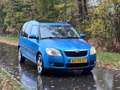 Skoda Roomster 1.4-16V Style | Airco + Cruise Nu € 1.950,-!!! Blauw - thumbnail 7