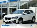 BMW X1 s18i DKG-Aut.LED Tempom.Sitzheiz.DAB PDC AHK Weiß - thumbnail 1