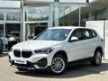 BMW X1 s18i DKG-Aut.LED Tempom.Sitzheiz.DAB PDC AHK Weiß - thumbnail 2
