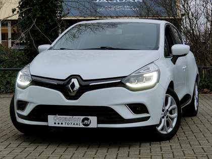 Renault Clio 1.2 TCe Intens | Trekhaak | Bose | Led | Camera