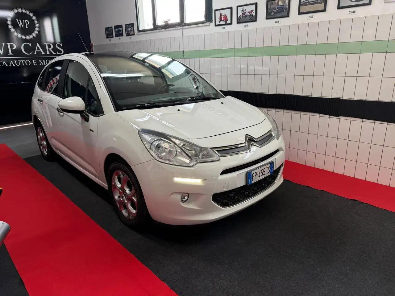 Citroën C3