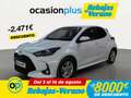 Toyota Yaris 125 S-Edition Blanco - thumbnail 1