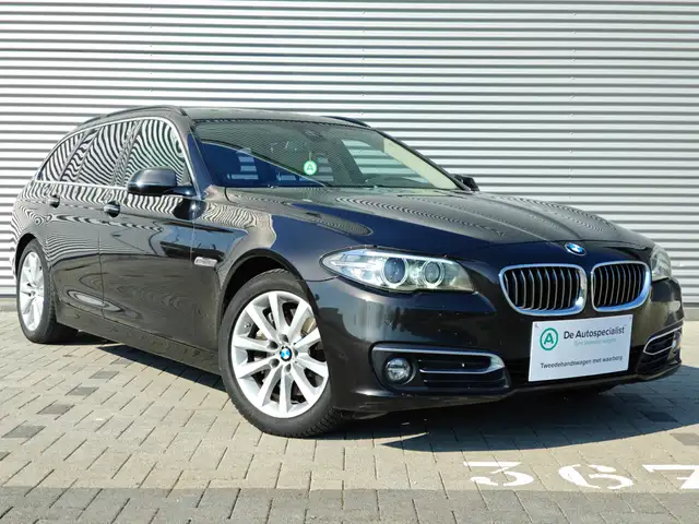 BMW 525 Touring 525 dA Exclusive Line