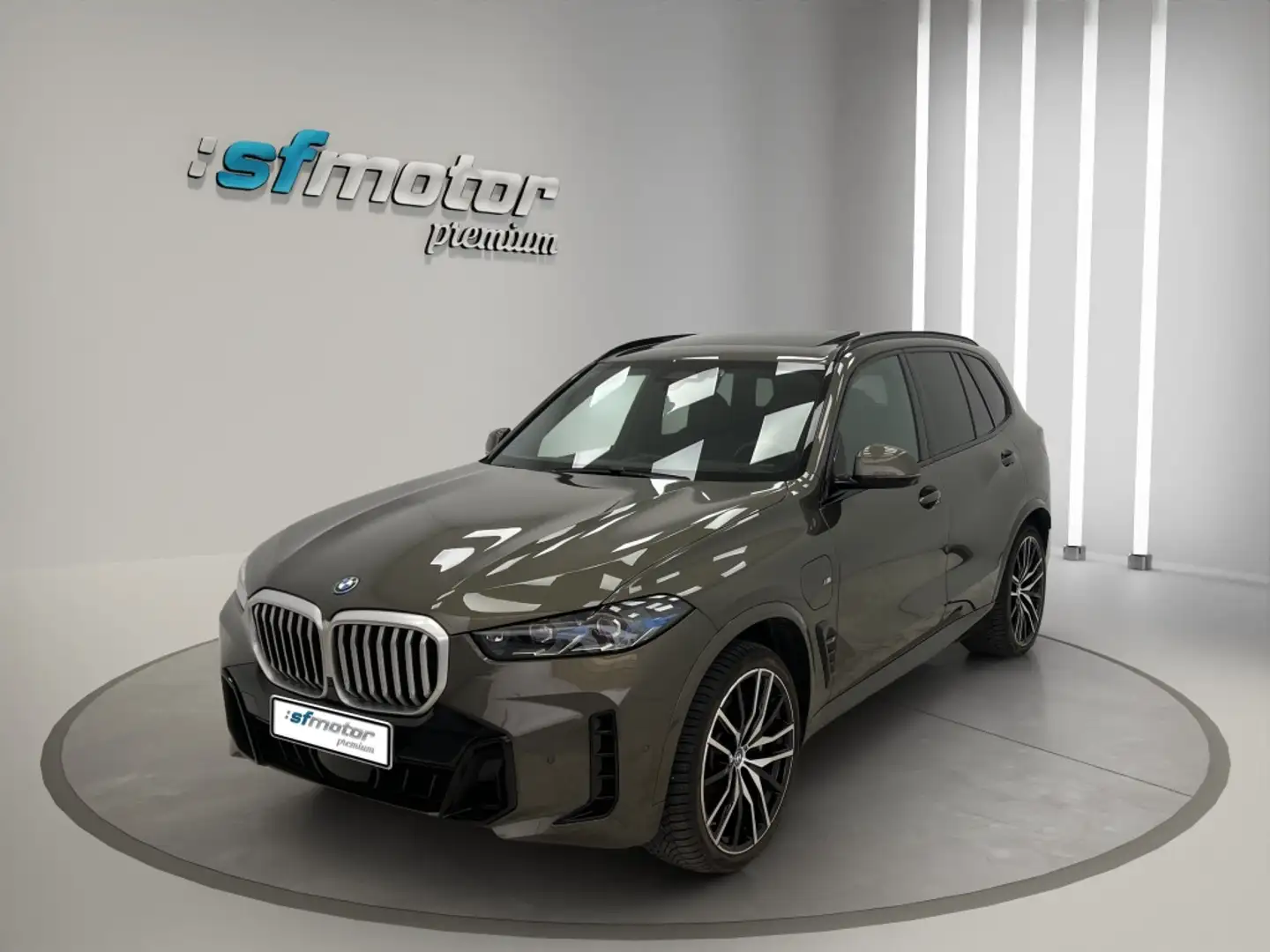 BMW X5 xDrive 50e xLine - 1