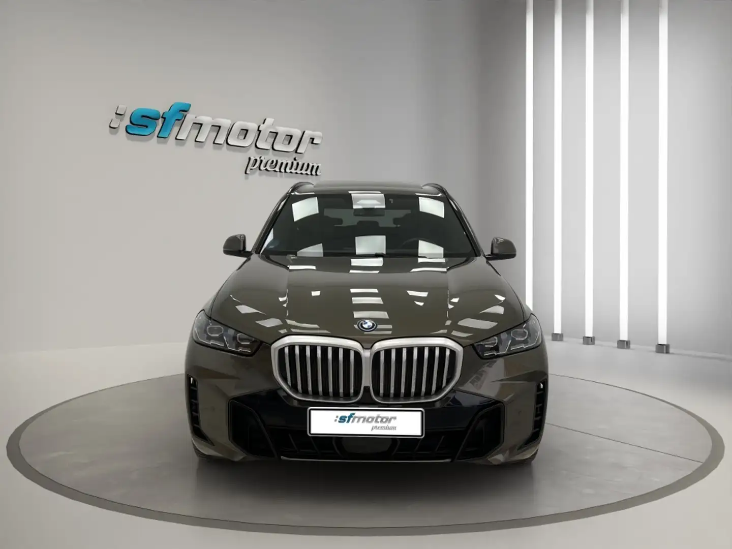 BMW X5 xDrive 50e xLine - 2