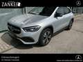 Mercedes-Benz GLA 200 GLA 200 4M Progressive LED*CAM*MBUX*PDC*OFFROAD Silber - thumbnail 1