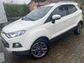 Ford EcoSport Titanium Blanc - thumbnail 2