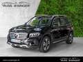 Mercedes-Benz GLB 200 Progressive *AHK*360*KeyGo*MBUX*LED*TotW Noir - thumbnail 1