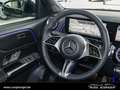 Mercedes-Benz GLB 200 Progressive *AHK*360*KeyGo*MBUX*LED*TotW Noir - thumbnail 13