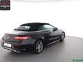 Mercedes-Benz E 300 E 300 Cabrio AMG AIRSCARF,BURMESTER,SPURPAKET,SH Schwarz - thumbnail 10