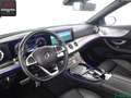 Mercedes-Benz E 300 E 300 Cabrio AMG AIRSCARF,BURMESTER,SPURPAKET,SH Schwarz - thumbnail 11