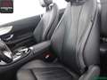 Mercedes-Benz E 300 E 300 Cabrio AMG AIRSCARF,BURMESTER,SPURPAKET,SH Schwarz - thumbnail 12