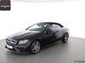 Mercedes-Benz E 300 E 300 Cabrio AMG AIRSCARF,BURMESTER,SPURPAKET,SH Schwarz - thumbnail 9