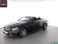 Mercedes-Benz E 300 E 300 Cabrio AMG AIRSCARF,BURMESTER,SPURPAKET,SH Schwarz - thumbnail 1
