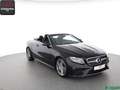 Mercedes-Benz E 300 E 300 Cabrio AMG AIRSCARF,BURMESTER,SPURPAKET,SH Schwarz - thumbnail 7