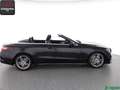 Mercedes-Benz E 300 E 300 Cabrio AMG AIRSCARF,BURMESTER,SPURPAKET,SH Schwarz - thumbnail 6