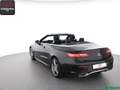 Mercedes-Benz E 300 E 300 Cabrio AMG AIRSCARF,BURMESTER,SPURPAKET,SH Schwarz - thumbnail 3