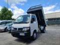 Piaggio Porter MAXXI RIBALTABILE TRILATERALE Blanc - thumbnail 1